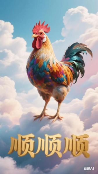 鸡属相后是什么生肖（鸡年过完了轮到哪个生肖？）