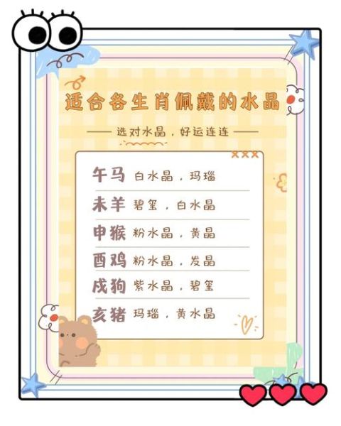 生肖属羊的属相（生肖羊的属相是哪一年❓）