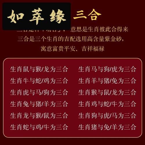 狗生肖相合的属相（狗生肖和什么属相合）