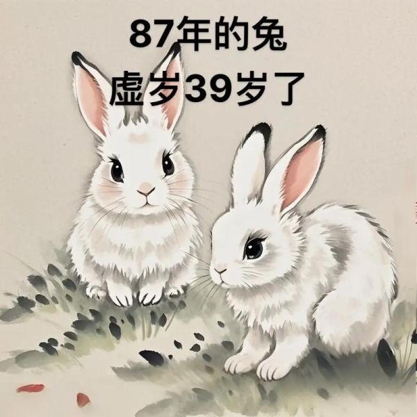 一九八七属啥生肖属相（1987年属什么生肖？）