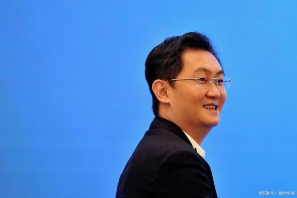 马华腾什么生肖属相（马化腾属什么生肖？）