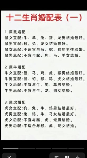 生肖属相有几个情人（鼠人到底有几个情人答案揭秘）