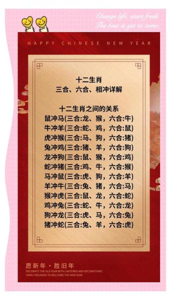 生肖狗不宜合作属相（生肖狗不宜合作的3大属相）
