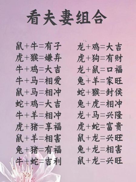 生肖龙马属相配不配（龙马属相配不配婚姻解析）