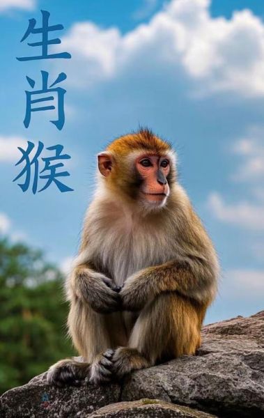 生肖猴前世是什么属相（生肖猴前世是什么属相揭秘）