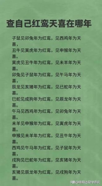 生肖查询1951年属相（1951年是什么生肖？超简单查询指南）