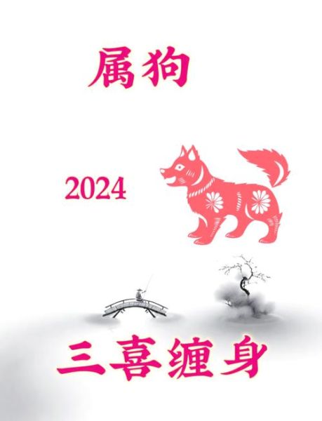 生肖狗和哪个属相合（属狗和什么属相最配？六合三合全解析）