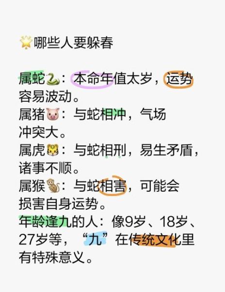 生肖属相按打春（生肖属相到底按打春还是春节）