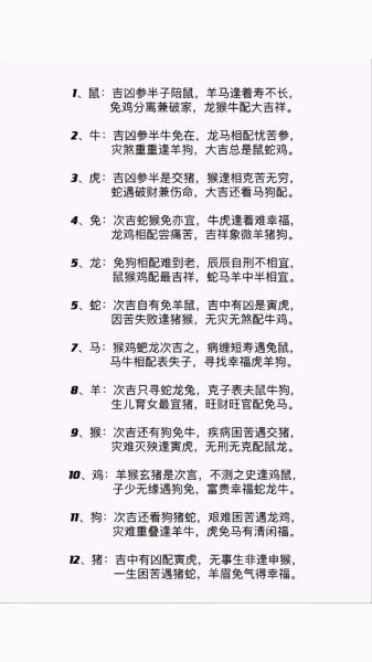 生肖之王属相排名（生肖之王属相排名前三是真的吗）