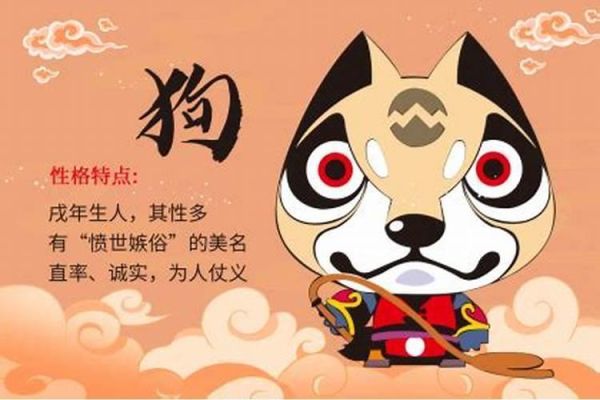 金枪大叔属相是什么生肖（金枪大叔属相是什么生肖？生肖狗！）