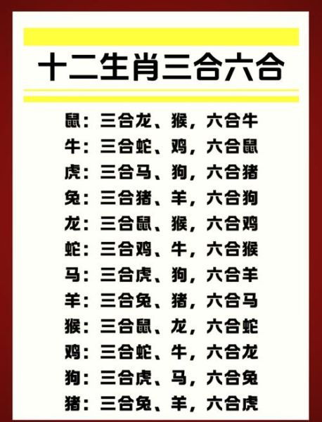生肖属相真实吗图片大全（生肖属相真实吗？小白入门真相图）