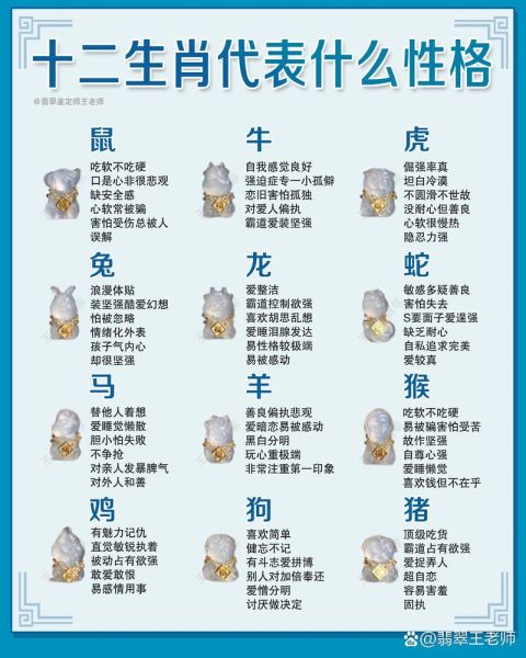 十二生肖属相好的（十二生肖属相好的排行榜）