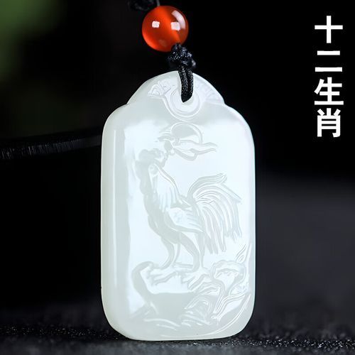 玉佩属相十二生肖老鼠(玉佩属相十二生肖老鼠适合戴吗)