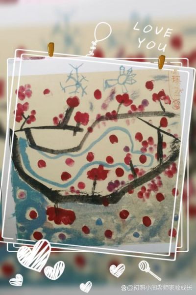 属相梅花脚印的生肖(梅花脚印猜生肖是什么)