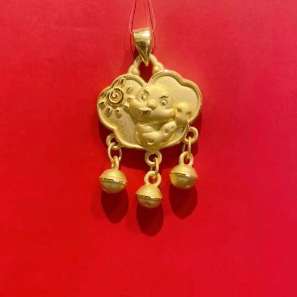 生肖属相锁（本命年送啥生肖属相锁最合适）