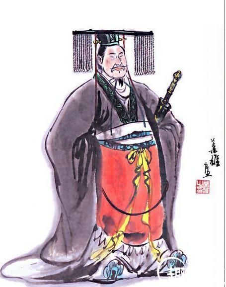 司马昭 属相属什么生肖（司马昭属什么生肖的准确答案）