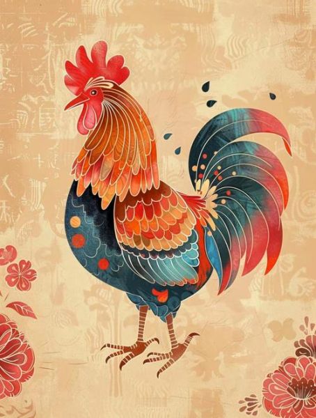 生肖鸡旺什么属相（生肖鸡到底旺什么生肖？新手速查）