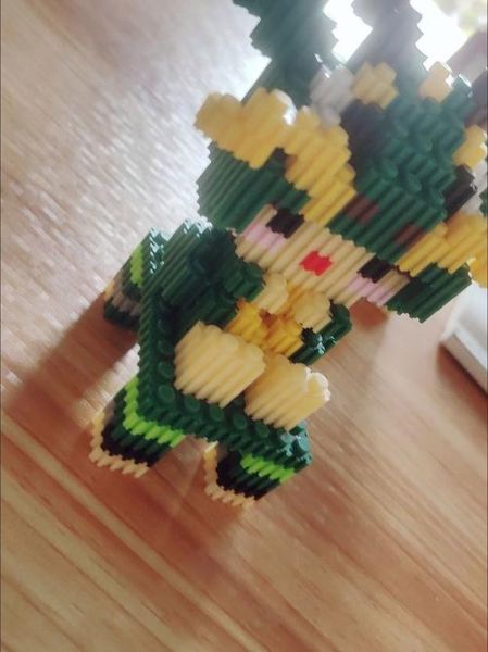 12生肖属相积木（12生肖属相积木适合几岁孩子玩）