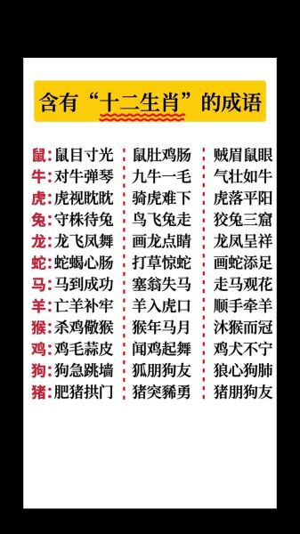 赔钱的生肖是什么属相(2024赔钱的生肖究竟是哪位?🔍)
