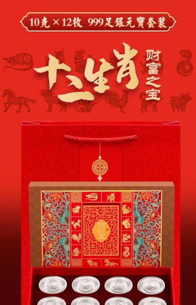 银子十二生肖属相收藏（银子十二生肖属相收藏值不值？新手避坑指南🌟）