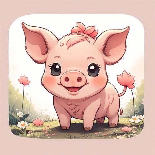 属相猪适合什么生肖（属猪的和什么属相最配？）