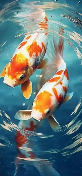 锦鲤是什么属相生肖（锦鲤是什么生肖属相）