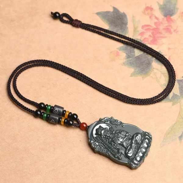 生肖属相佩戴玉佛（生肖鼠戴玉佛好不好）