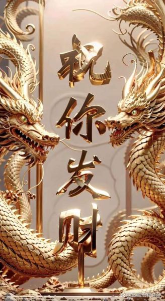 跨年龙是什么生肖属相（2025跨年龙是什么生肖）