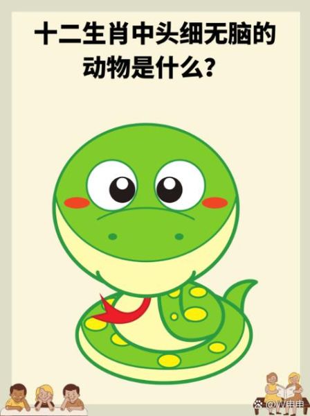 很笨的生肖属相（很笨的生肖属相是哪个）