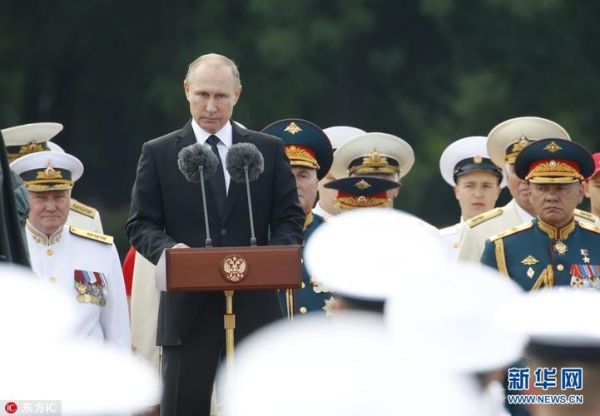 普京生肖属相（普京生肖属龙吗？小白一分钟懂）