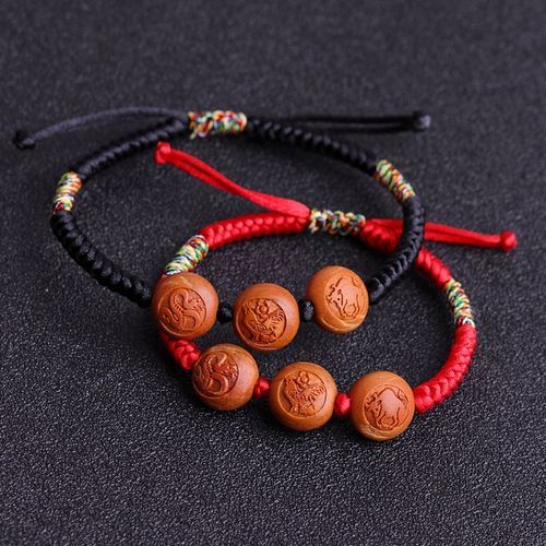 生肖属相桃木手链（生肖属相桃木手链怎么选？新手避坑指南）