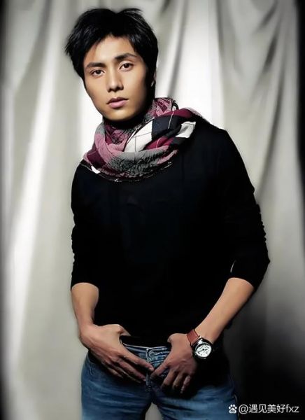 陈坤代表什么生肖属相(陈坤属相是什么看完秒懂)