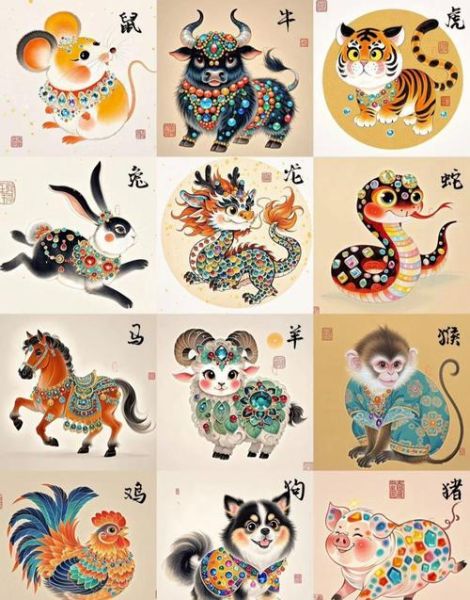 孔子的属相是什么生肖(孔子属什么生肖?快速入门版) 孔子的属相是什么生肖(孔子属什么生肖?快速入门版)