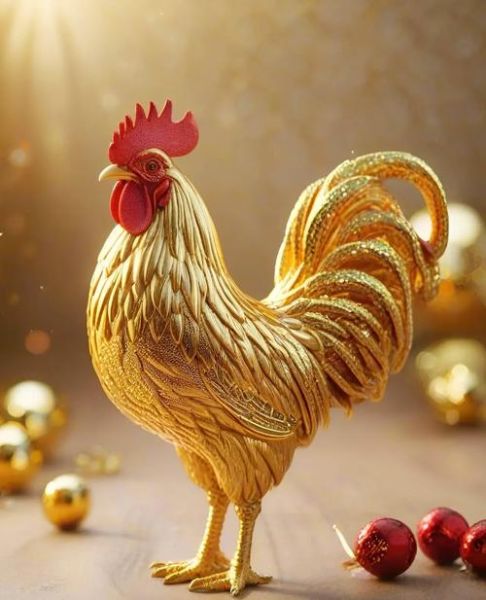 生肖鸡的幸运属相（属鸡的幸运属相是哪几个生肖？）