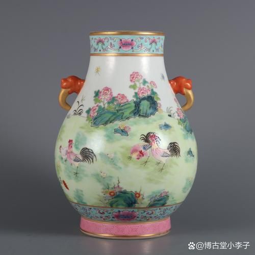 乾隆什么生肖属相最好(属龙还是属虎?乾隆生肖运势哪家强)