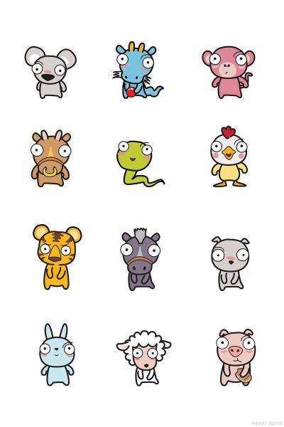 太实诚的生肖属相（太实诚的生肖是哪几个 🐮🐰）