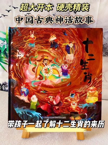 关于生肖属相的书（生肖属相书推荐哪本最靠谱）