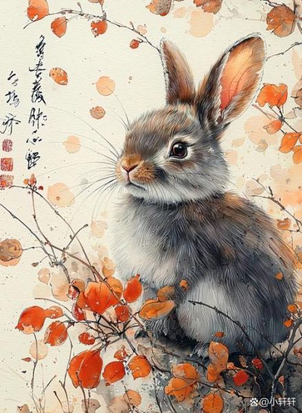 唐烨属相是什么生肖（唐烨属什么生肖？属兔！）