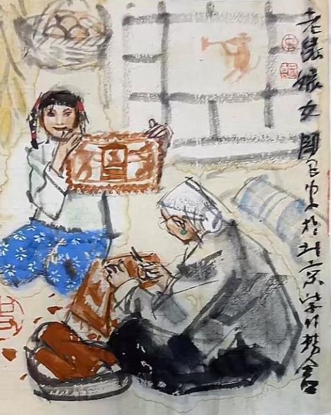 乾隆对应生肖属相（乾隆属什么生肖？小白一看就懂！）