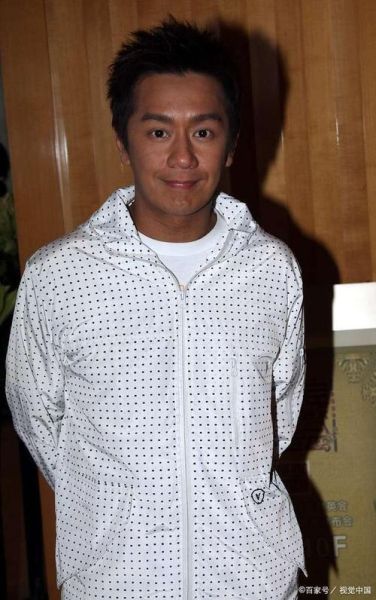 陈浩民属什么生肖属相