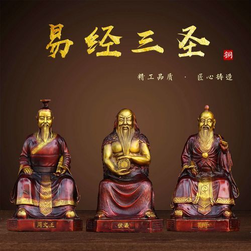 孔子是什么生肖属相的