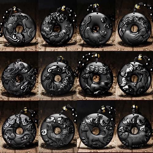 生肖黑色的属相（黑色生肖究竟是哪个属相？）