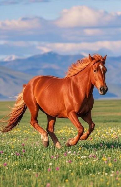 马的生肖是啥属相(马的生肖属什么属相)