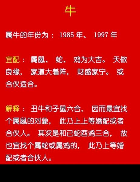 结婚的生肖属相(2025年结婚忌什么属相)