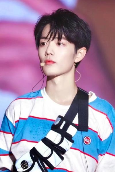 肖战的属相生肖(肖战属什么生肖?生肖与年龄对照表) 肖战的属相生肖(肖战属什么生肖?生肖与年龄对照表)