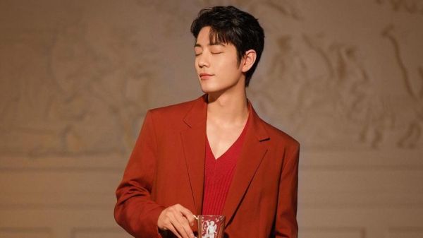 肖战的属相生肖(肖战属什么生肖?生肖与年龄对照表)