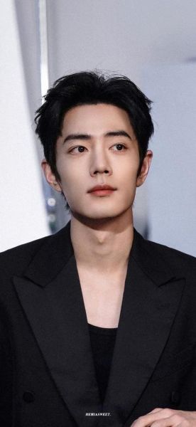 肖战的属相生肖(肖战属什么生肖?生肖与年龄对照表)