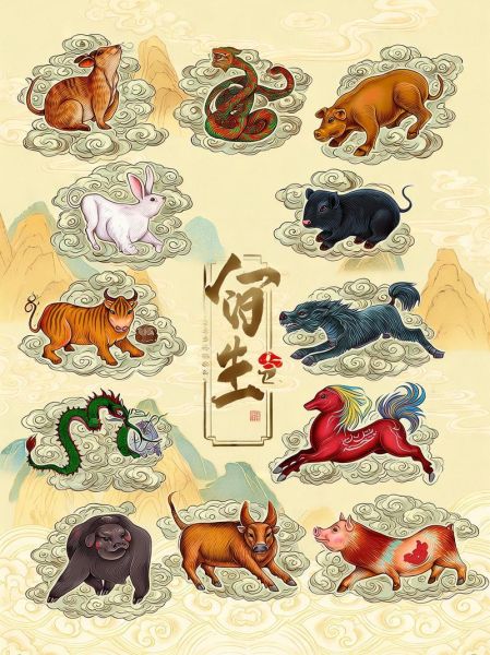 屈原的生肖属相是什么