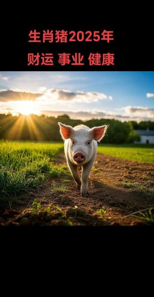 生肖今日运势最佳属相(生肖今日运势最佳属相_猪)