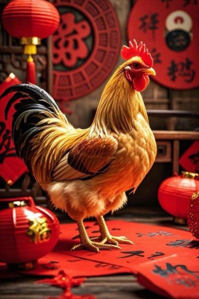 属鸡今年属相是什么生肖（属鸡今年冲太岁属什么生肖？）